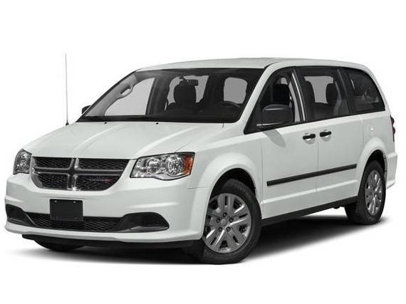 DODGE GRAND CARAVAN 2016 2C4RDGBG4GR359737 image